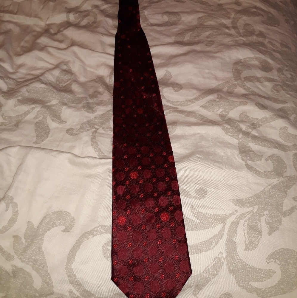 Gianni Versace tie